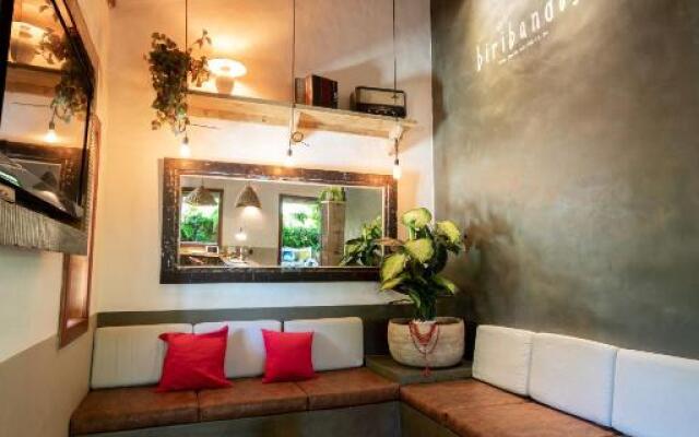 Biribandos Rooms by Trancoso House