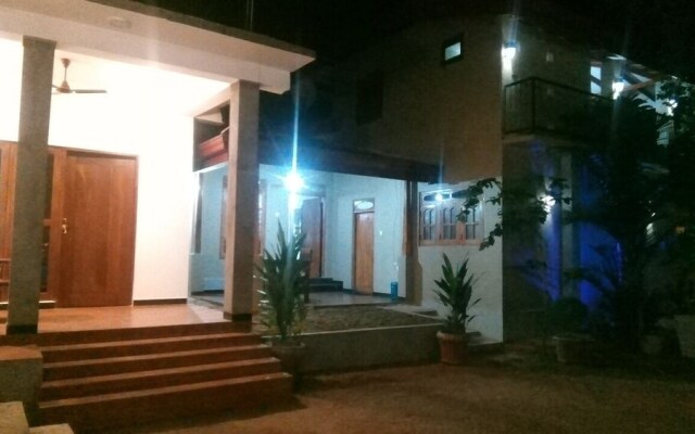 Umesh Home Stay