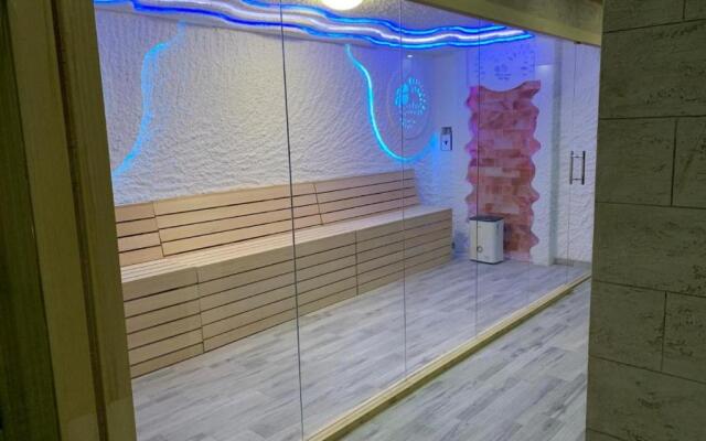 Apartman Premier 32 Milmari
