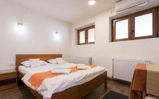 Rooms Gat