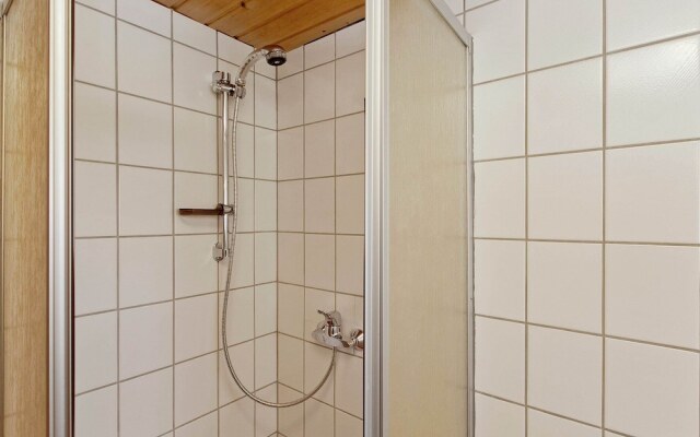 Beautiful Apartment in Sankt Gallenkirch with Garden