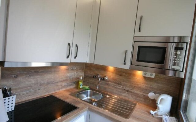 Kaprun Apartments