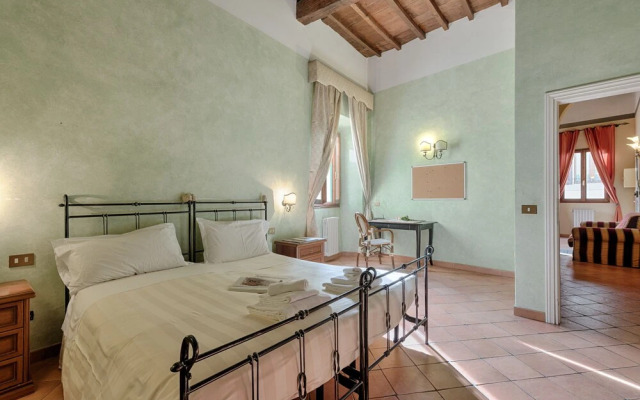 Central Strozzi by Mmega