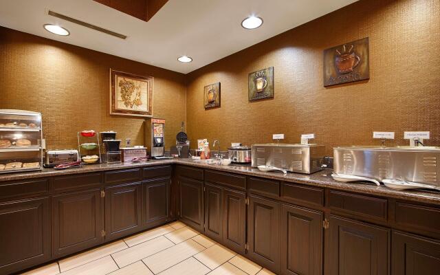 Best Western Plus Searcy Inn