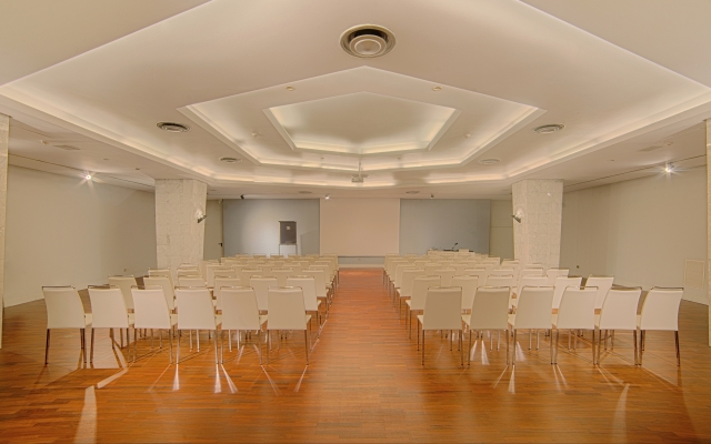 NH Torino Centro