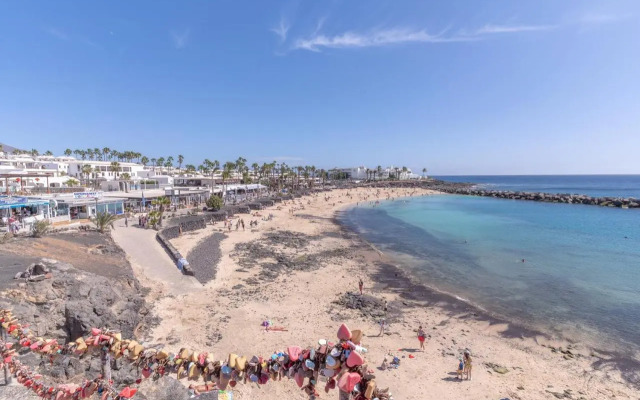 Playa Flamingo C