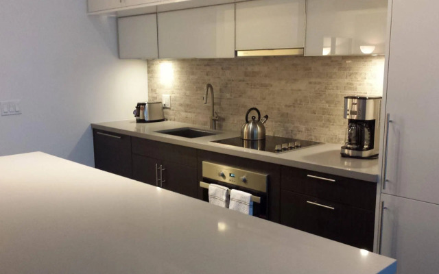 Mercer Furnished Apartment