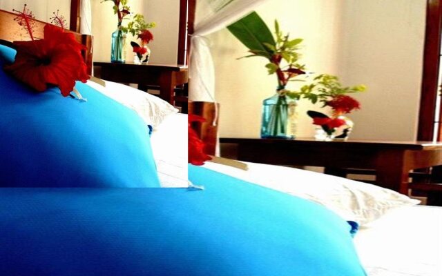 Praba Guesthouse