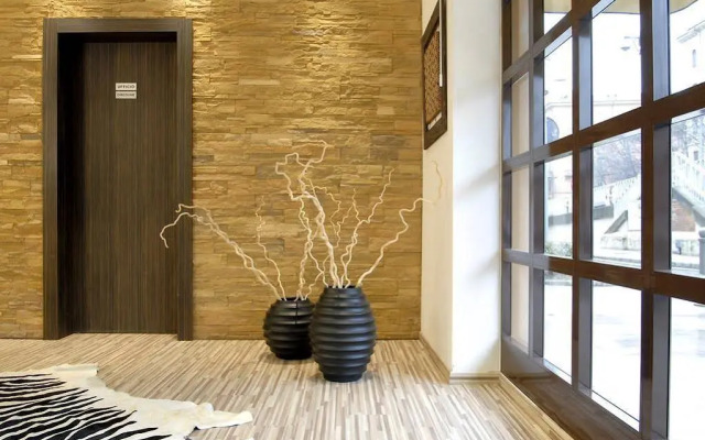 Hotel La Stella DItalia