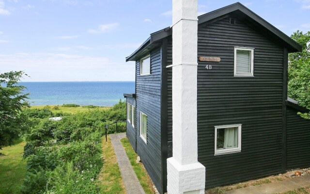 Lovely Holiday Home in Asnæs near Sea