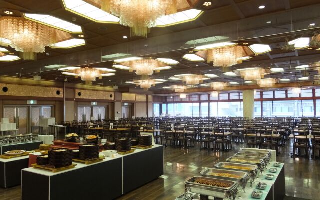 Hotel Oonoya