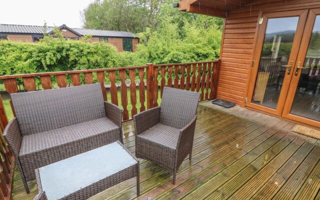 Brook Edge Lodge