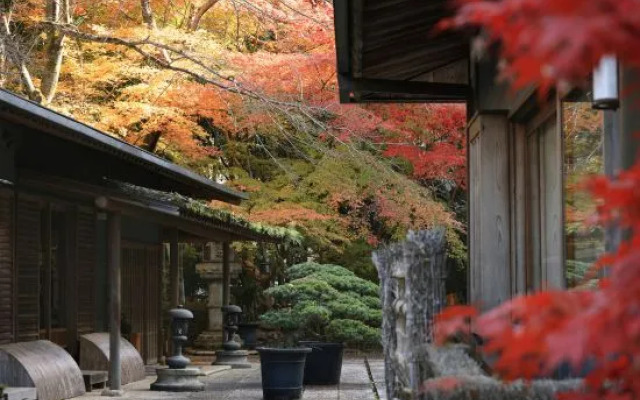 Oukai Villa Izumi