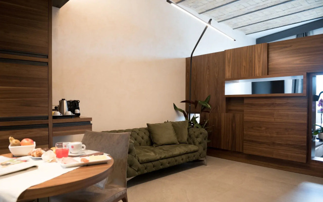 Gasometer Urban Suites