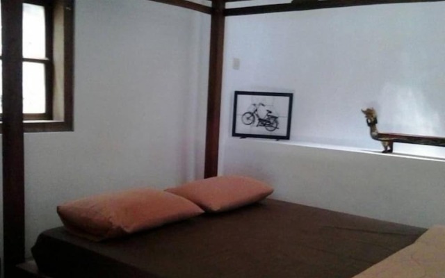 Room in B&B - Villas in Batu Indonesia Homestay