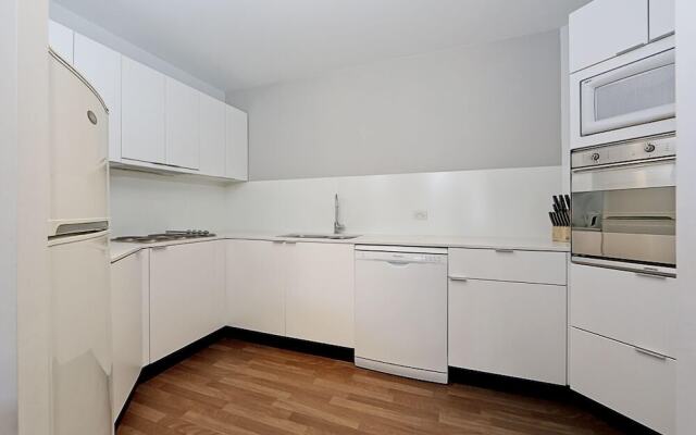 Accommodate Canberra - Griffin