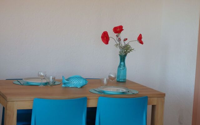 Les Hameaux de Bocca del Oro