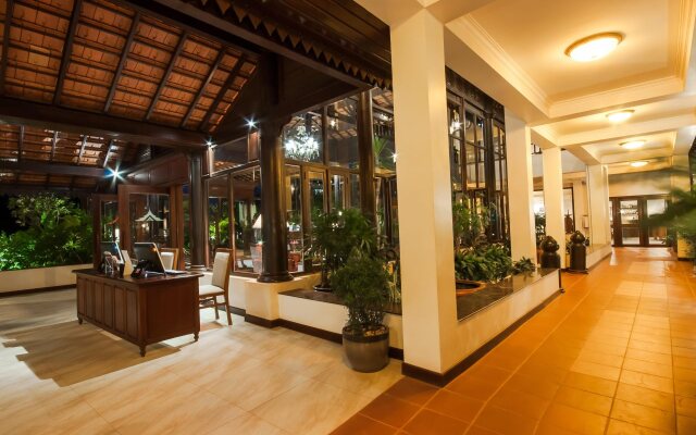 Saem Siemreap Hotel