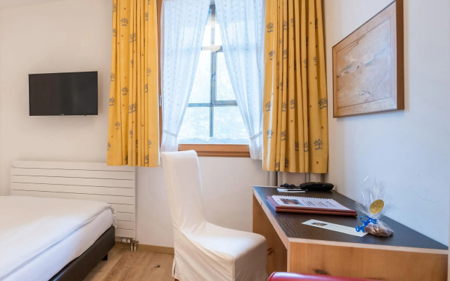Schweizerhaus Swiss Quality Hotel