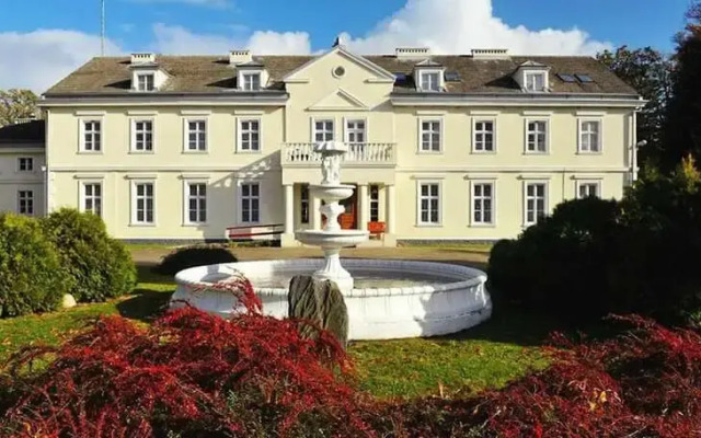 Palac Morski