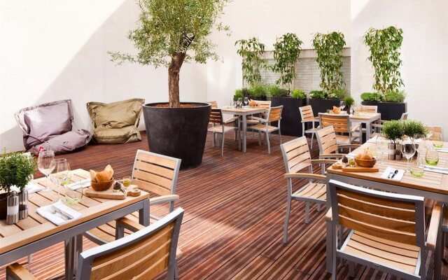 Courtyard by Marriott Paris Arcueil