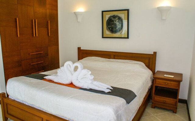 Majestic Villa with Beach House No.52