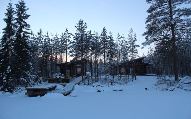 Winter Bay Cottage