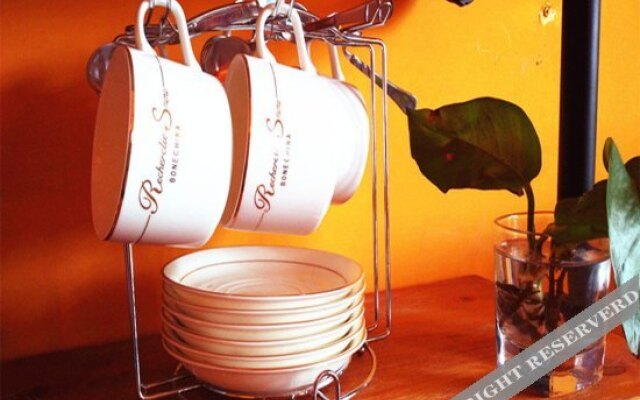 Weidu Inn Weizhou Island