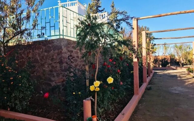 Koom A Farm And A Retreat Center