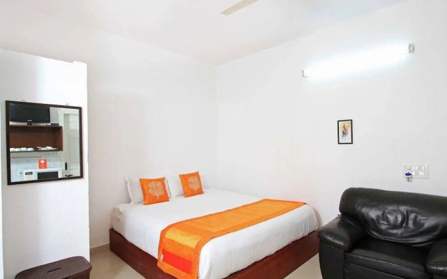 OYO 934 Hotel Spiro Comforts Inn