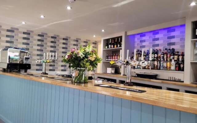 South Sands Hotel