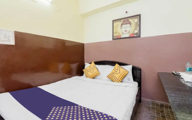 Sai Palace Inn by OYO Rooms