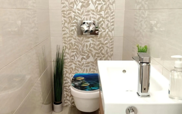 Fecskefészek Apartman