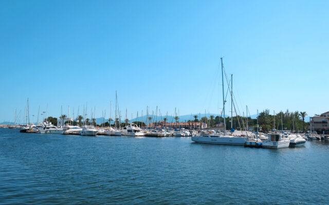 Les Villas de l'Aygual