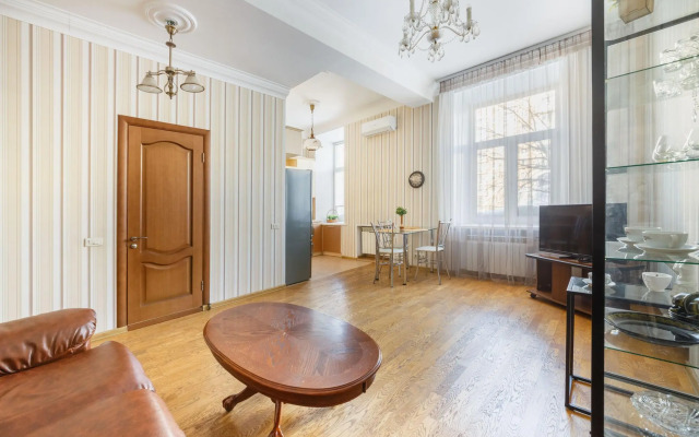 ApartLux (АпартЛюкс) на Тараса Шевченко