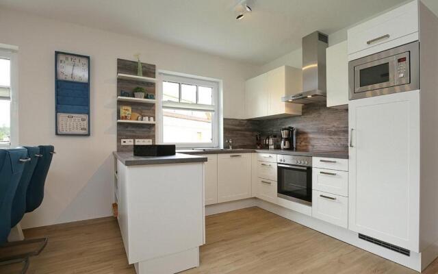 Reethaus Am Mariannenweg 12a