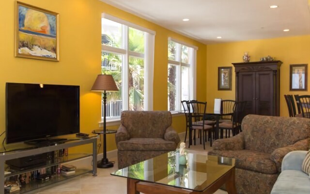 Bradenton Beach Club D