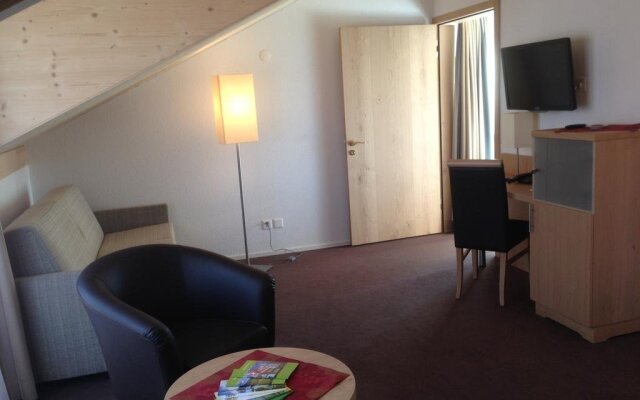Hotel Landgasthof Eischen