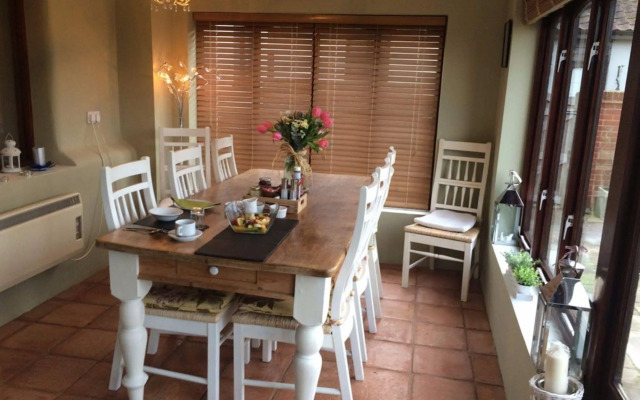 Hazel Barn B&B