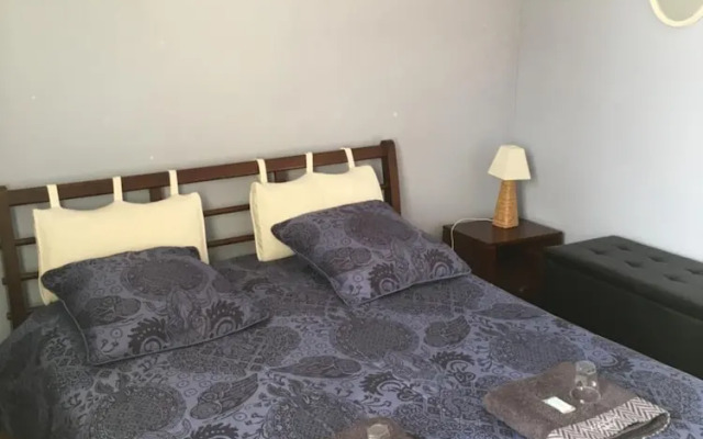 Chez Françoise et Michel PISCINE