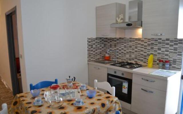 Villa Paladini A 10 Mt Dal Mare