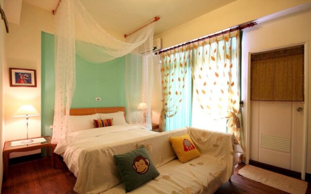 Lohas 97 B&B