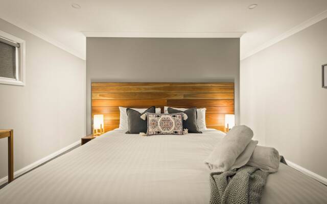 Herlihys on Huon - Cabin 1