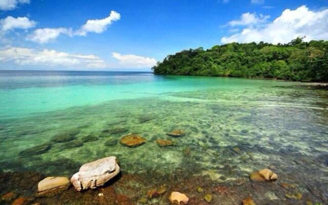 Koh Kood Island Resort