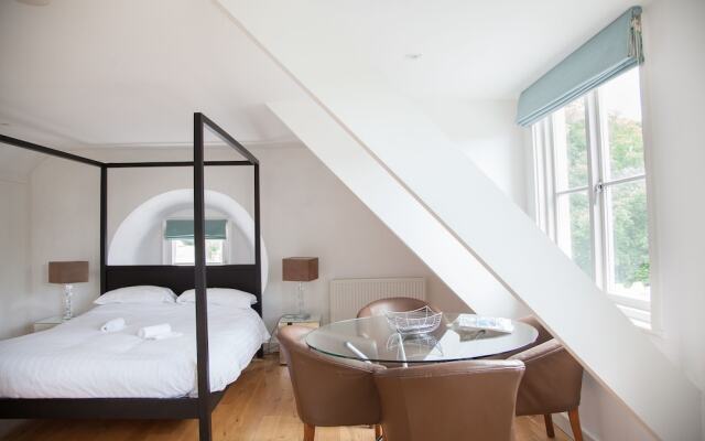 Lamorna Cove Hotel