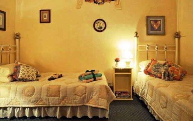 Segenhoe Inn Historic Bed & Breakfast