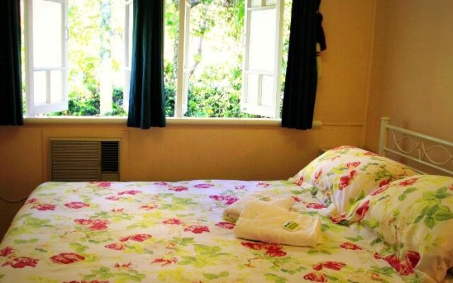 Coral Lodge Bed and Breakfast Inn