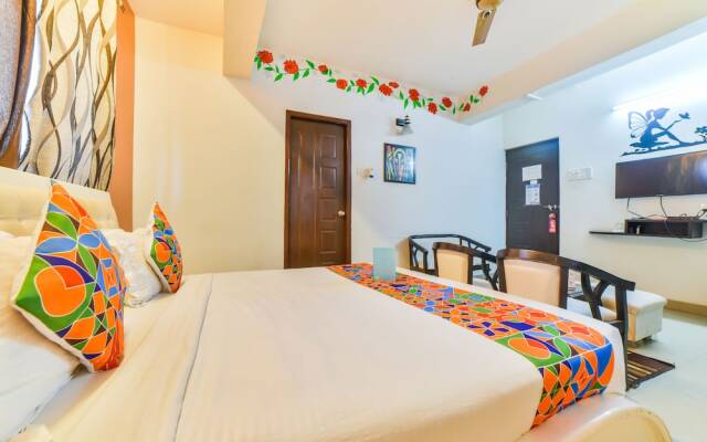 Hotel Dewa Goa by OYO Rooms