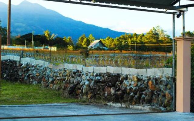 Cabañas Brisas Alto Boquete