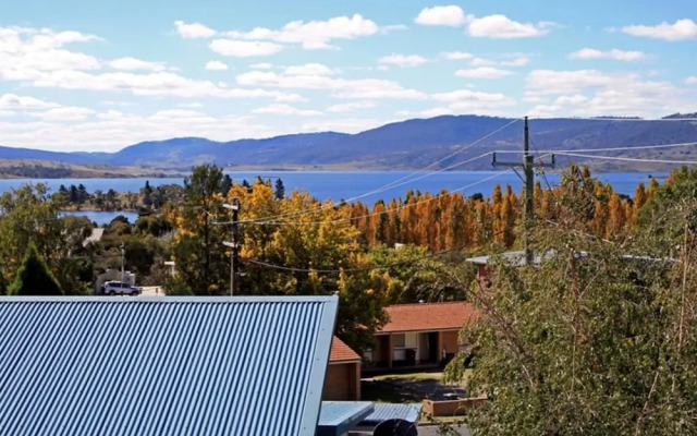 Casa Del Sol - Near Centre of Jindabyne